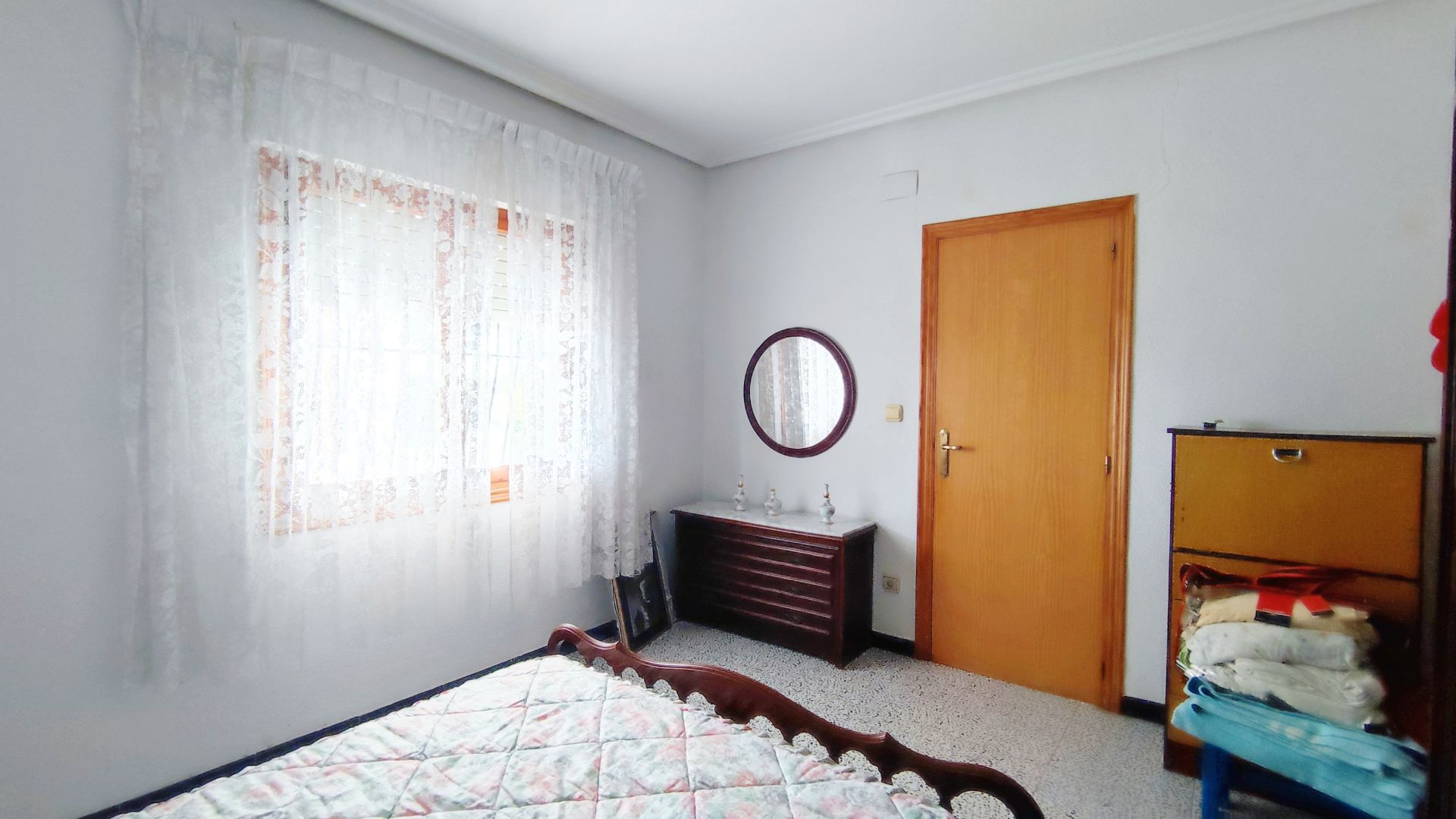 Finca rústica en venta en Elche