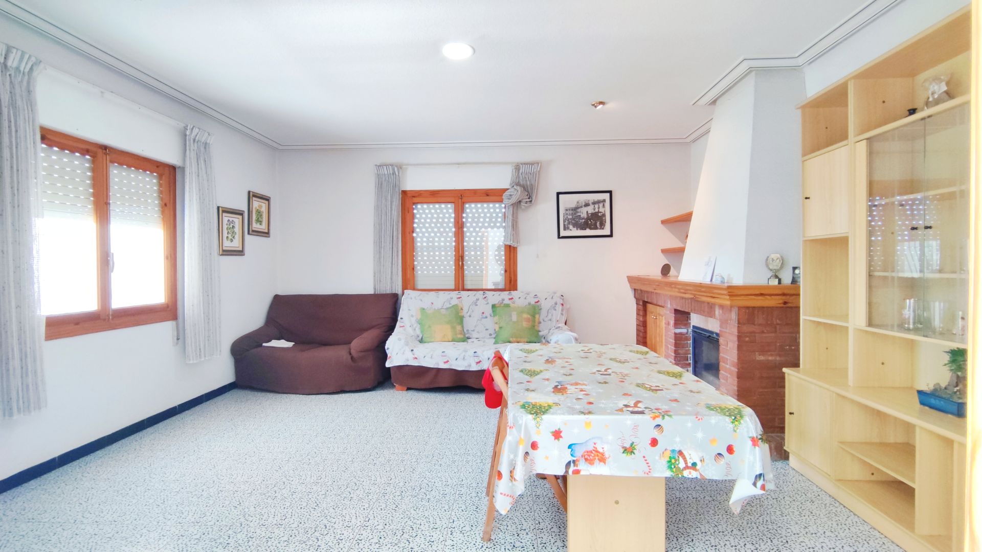 Finca rústica en venta en Elche