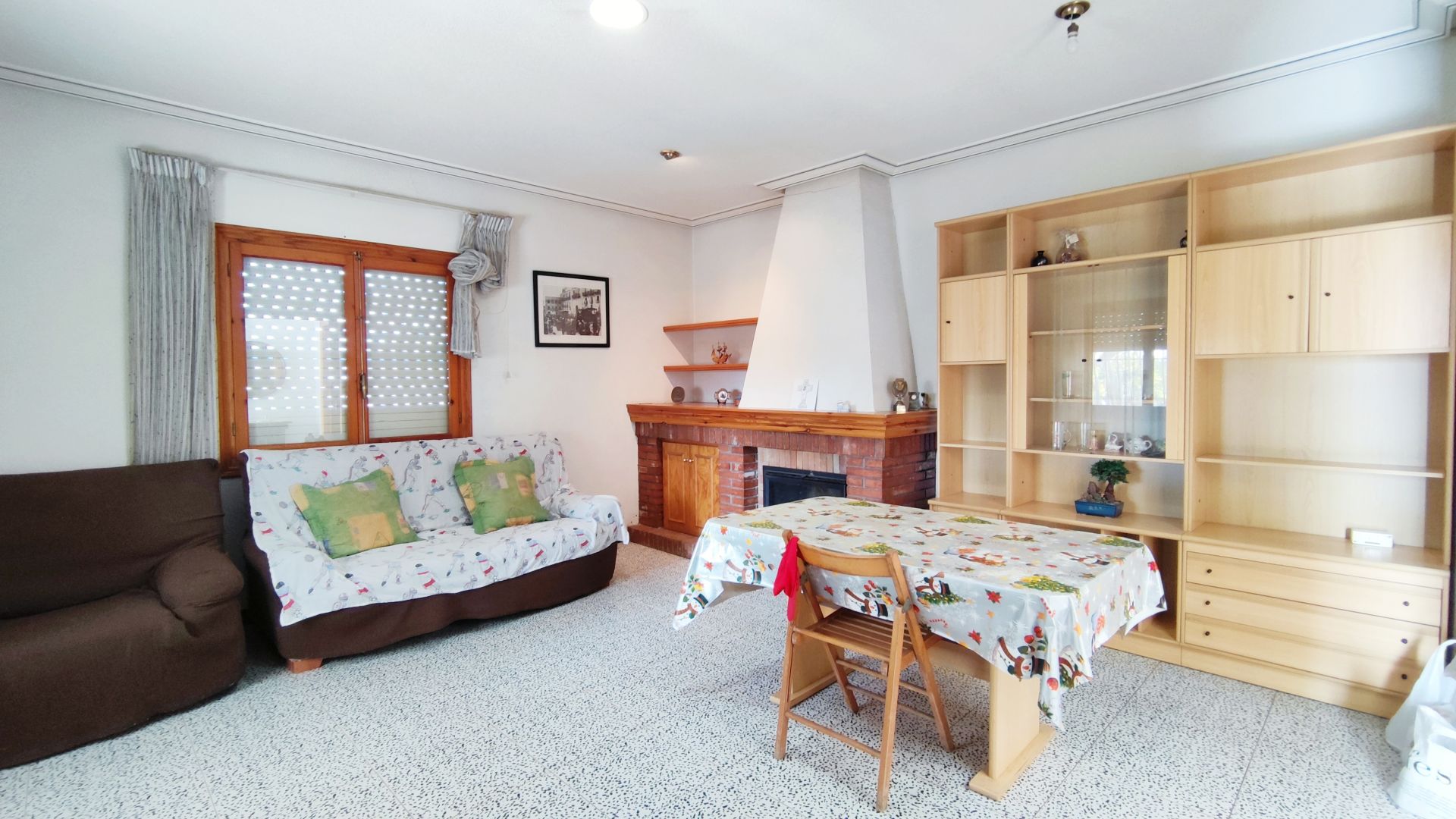 Finca rústica en venta en Elche