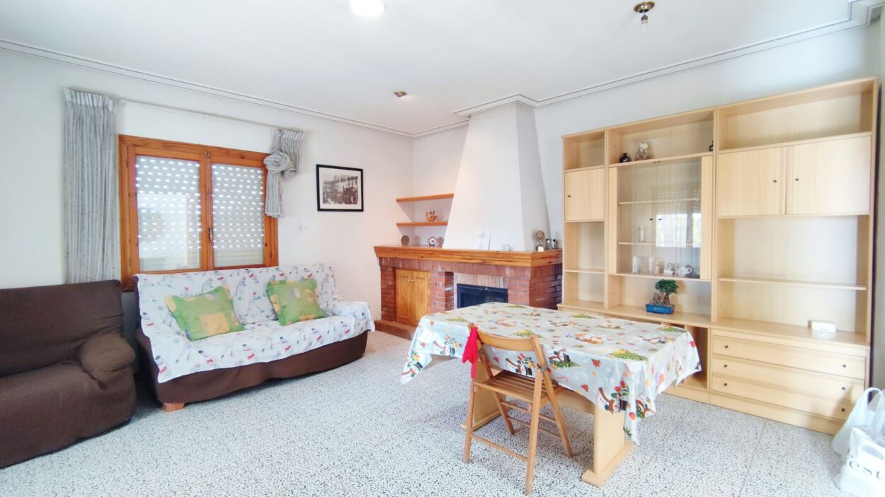 Finca rústica en venta en Elche