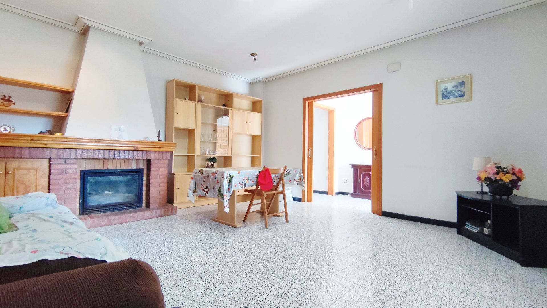 Finca rústica en venta en Elche