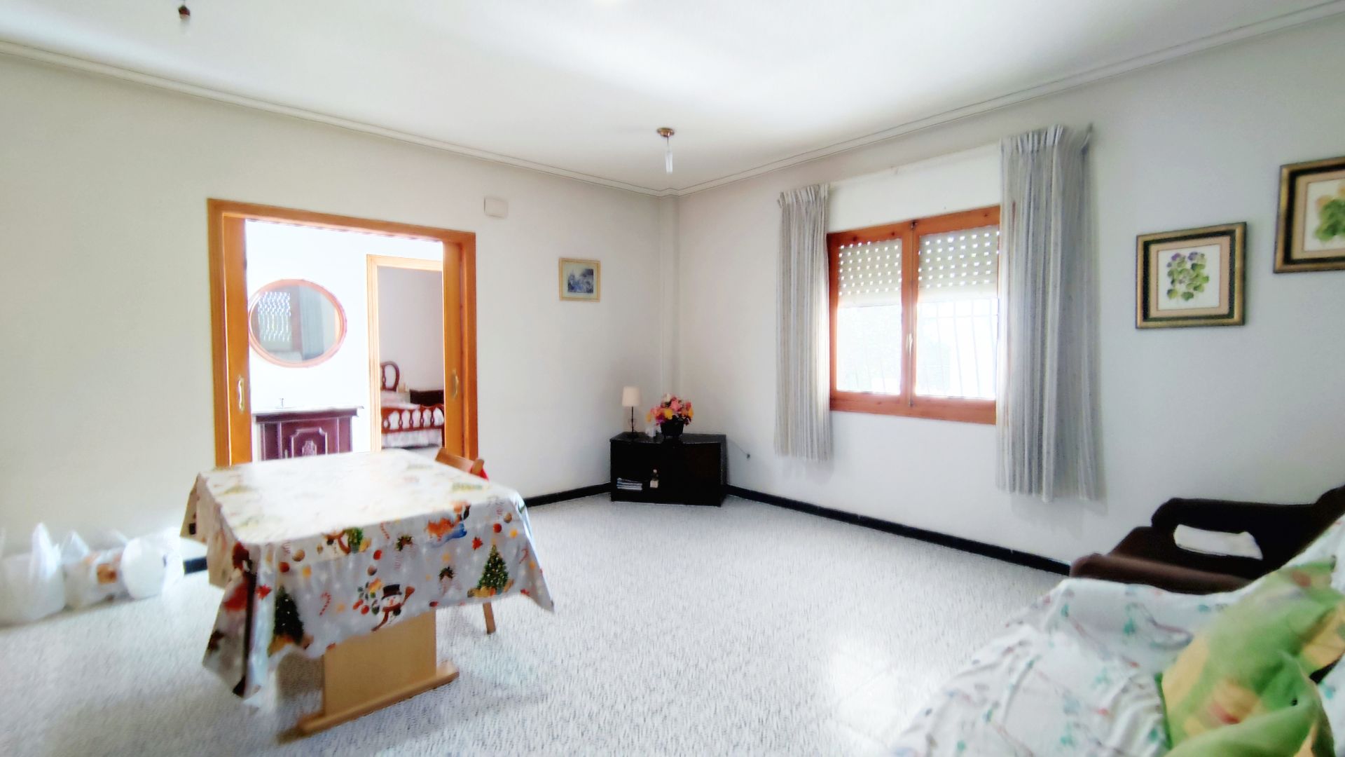 Finca rústica en venta en Elche