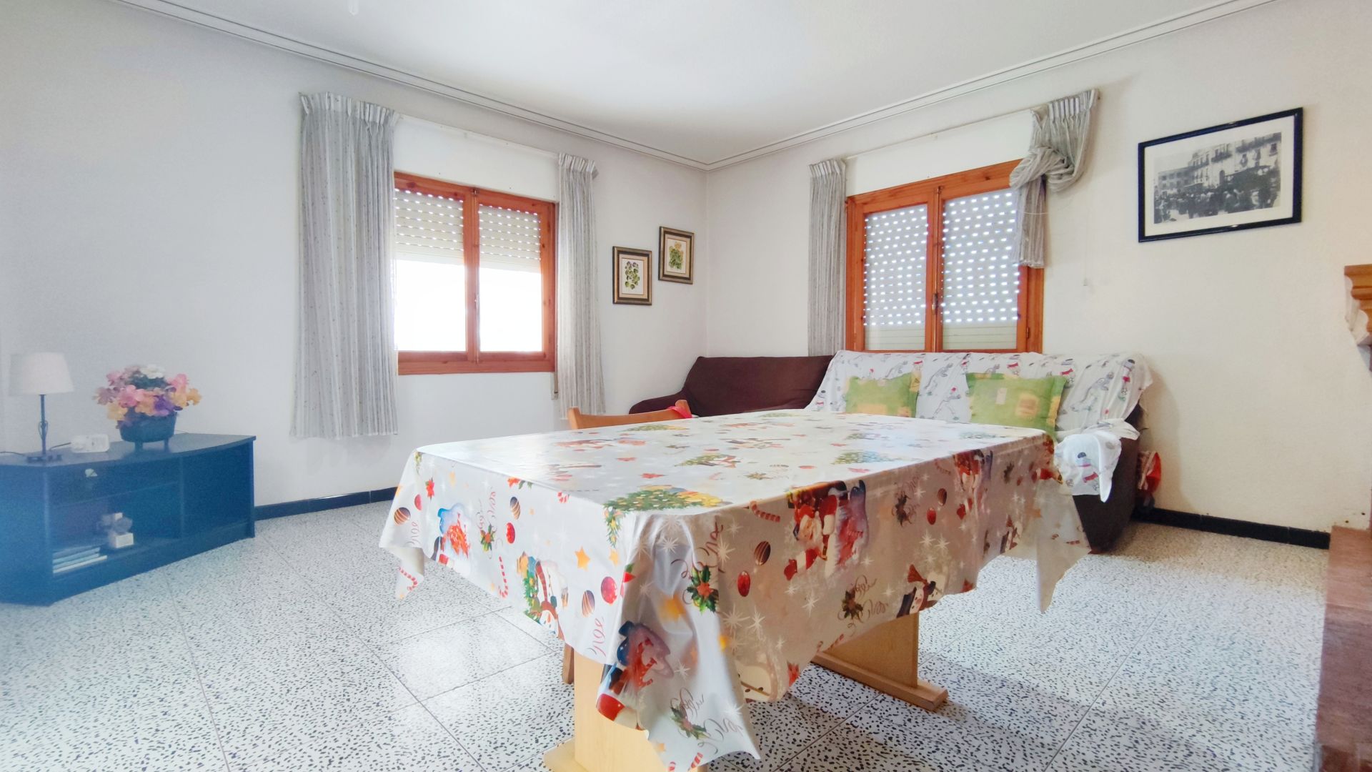 Finca rústica en venta en Elche