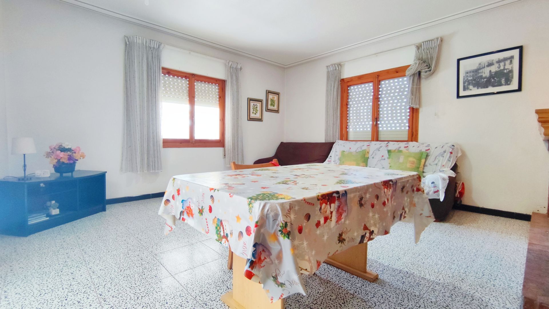 Finca rústica en venta en Elche