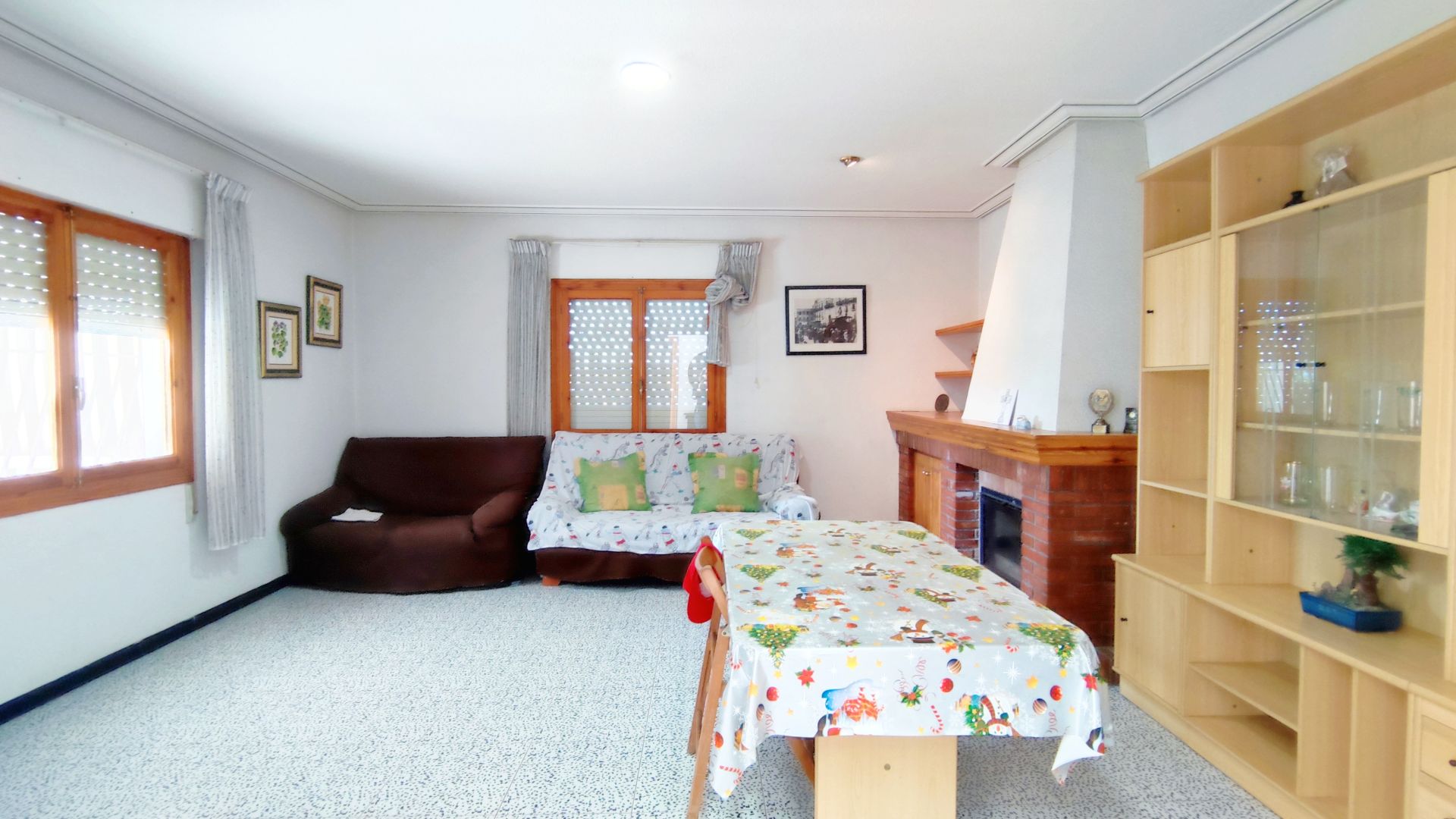 Finca rústica en venta en Elche