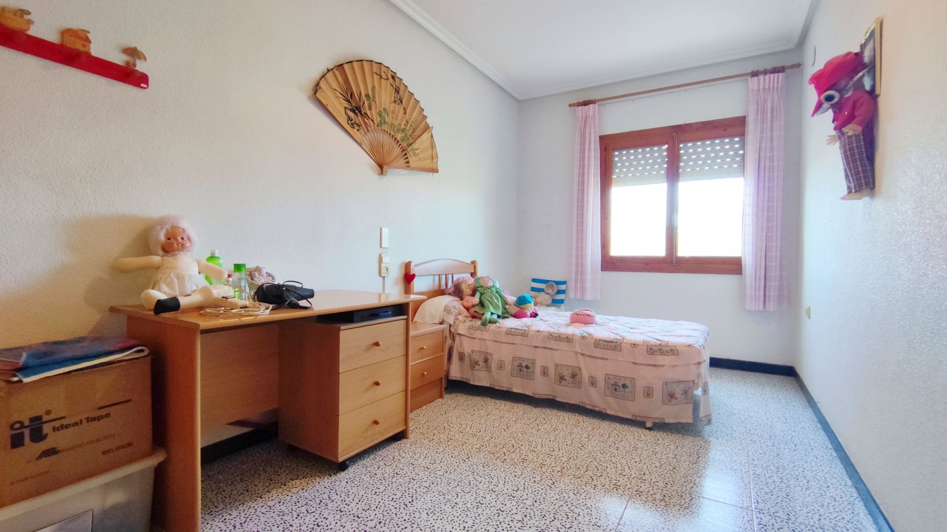 Finca rústica en venta en Elche