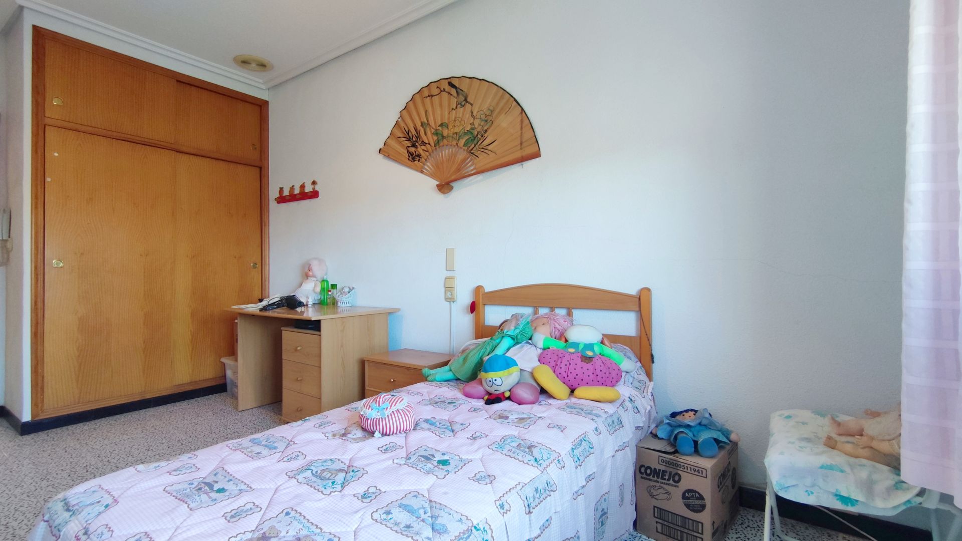 Finca rústica en venta en Elche