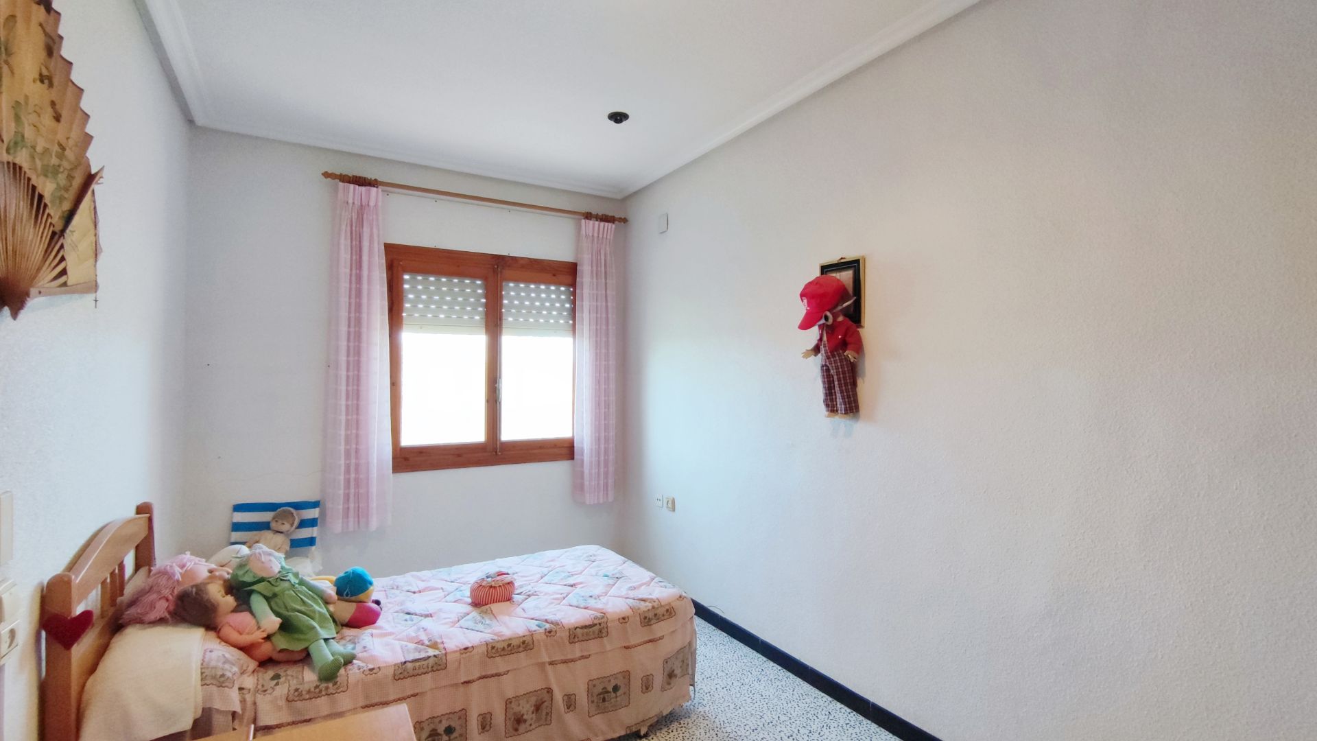 Finca rústica en venta en Elche