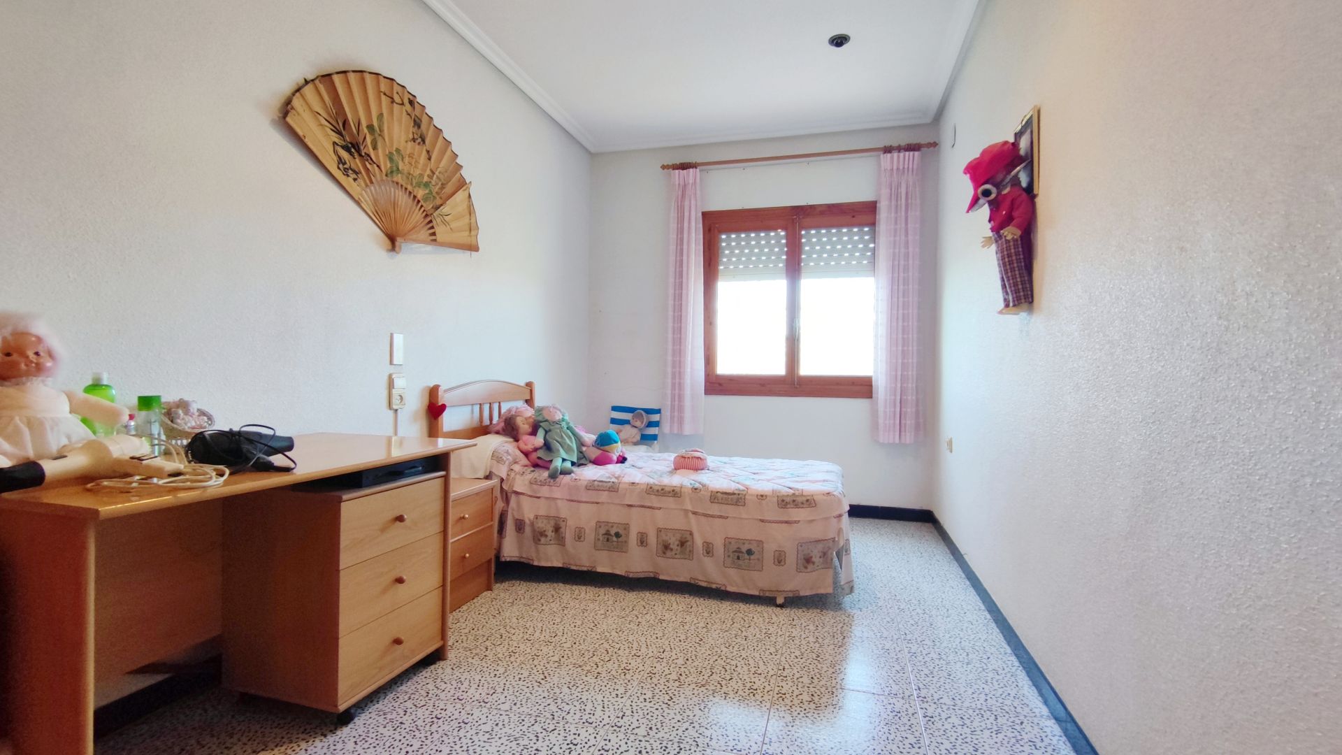 Finca rústica en venta en Elche