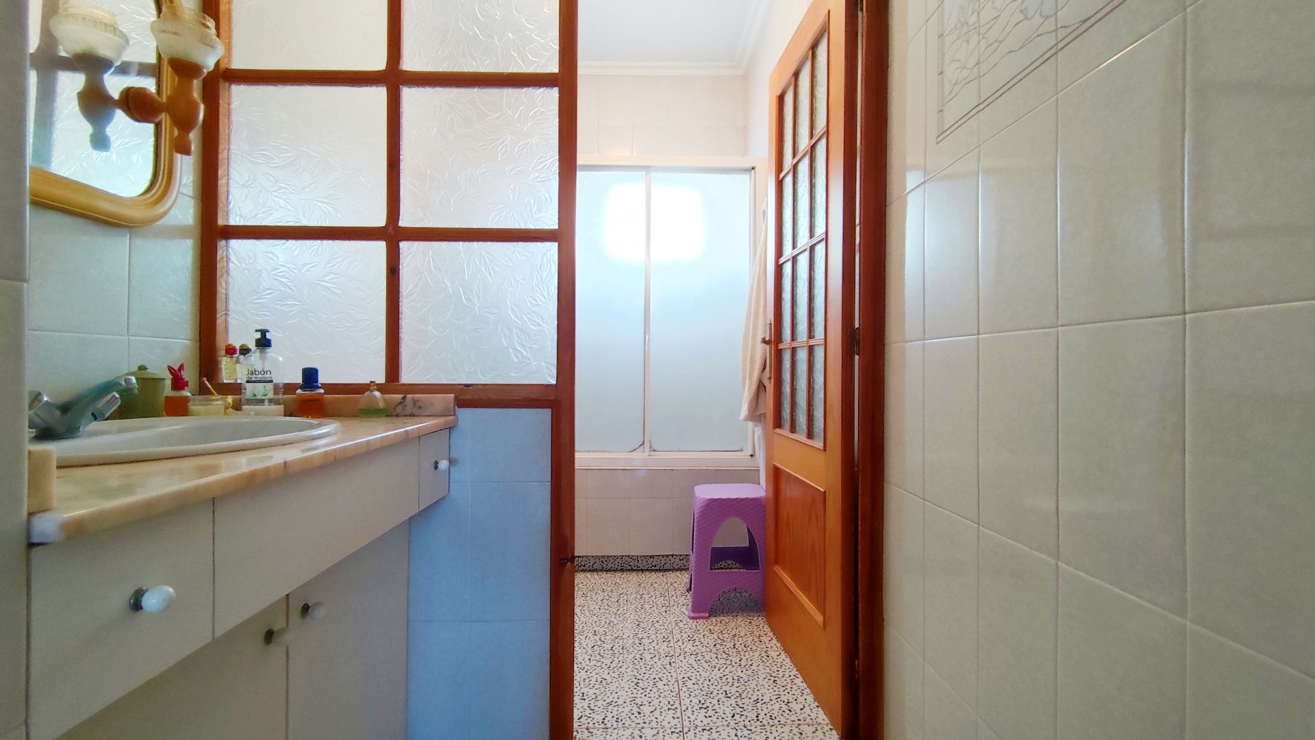 Finca rústica en venta en Elche