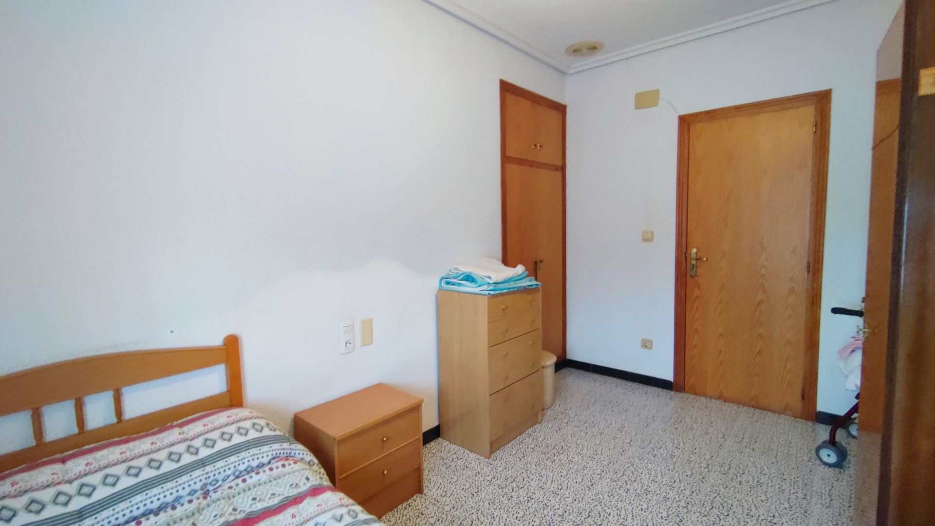 Finca rústica en venta en Elche