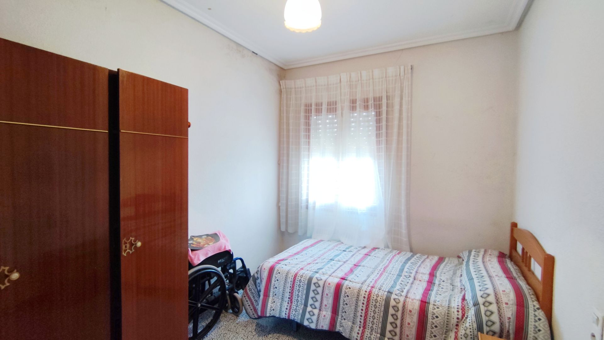 Finca rústica en venta en Elche