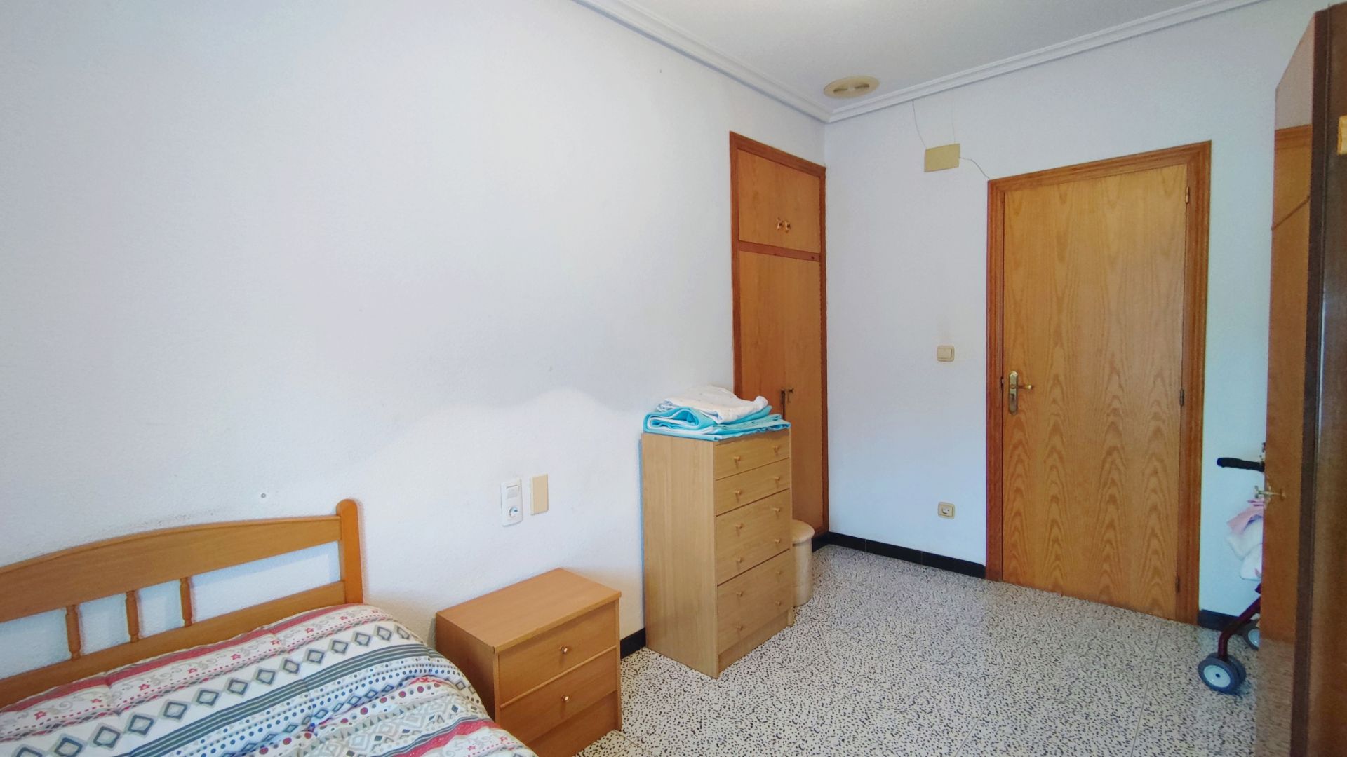 Finca rústica en venta en Elche