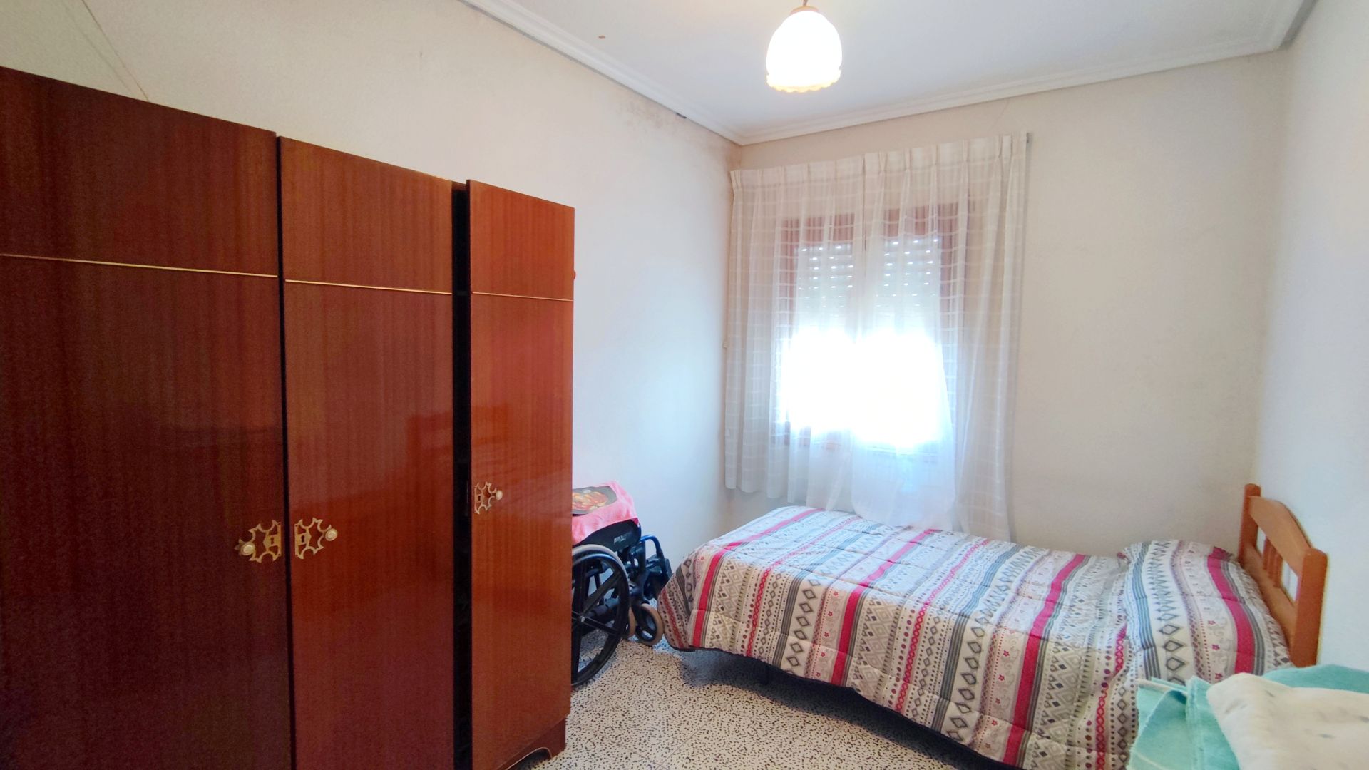 Finca rústica en venta en Elche