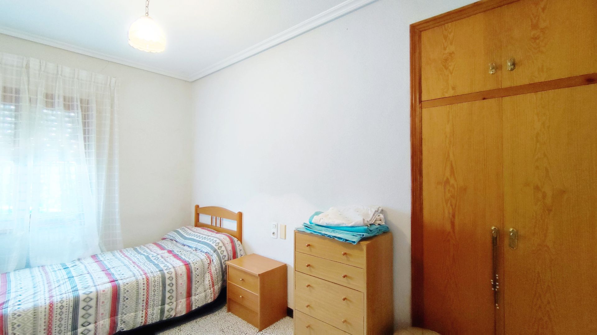 Finca rústica en venta en Elche