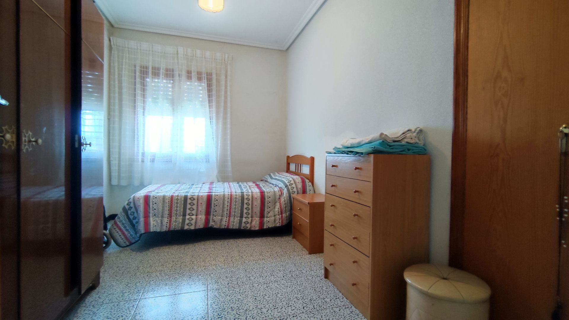 Finca rústica en venta en Elche