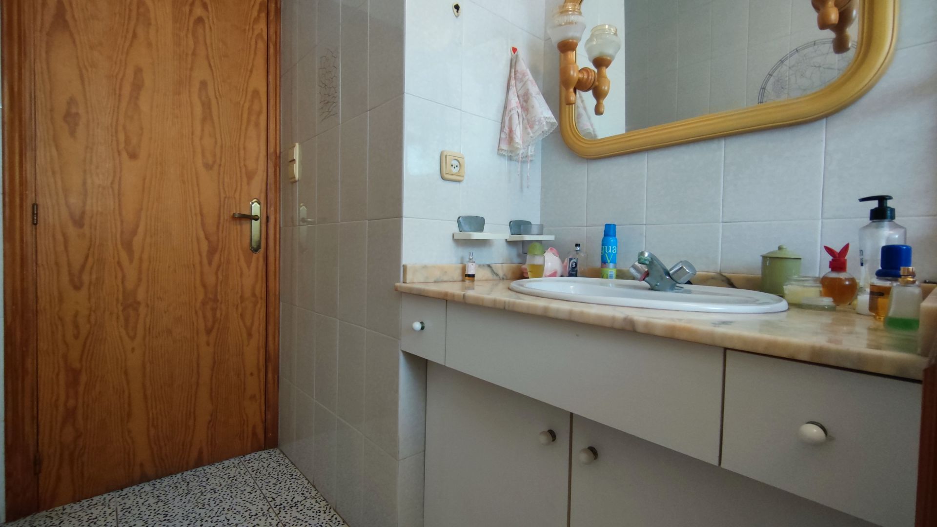 Finca rústica en venta en Elche