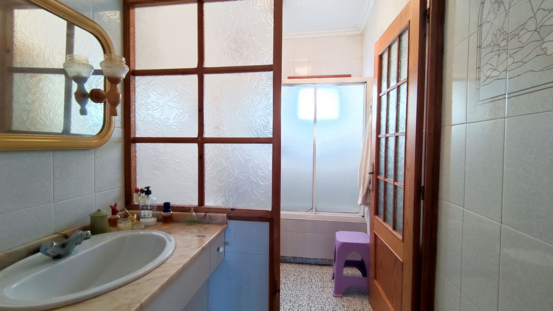 Finca rústica en venta en Elche