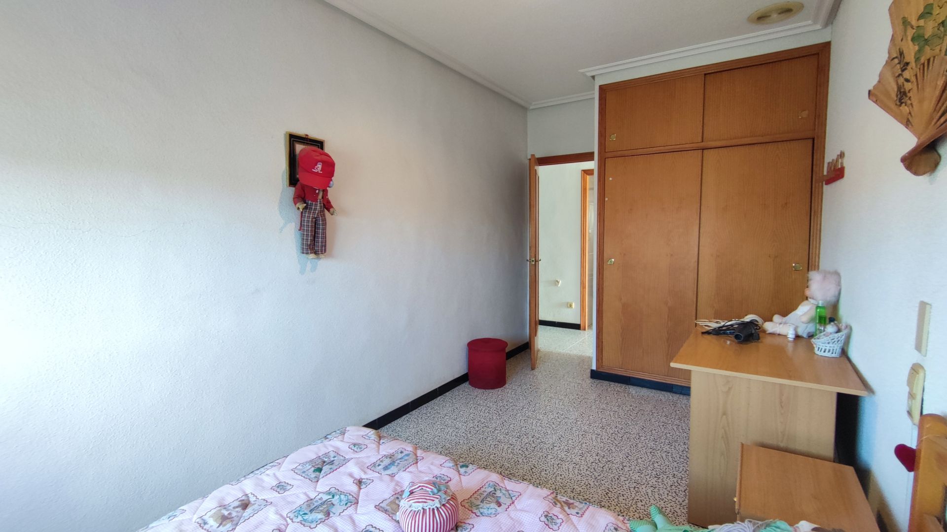 Finca rústica en venta en Elche