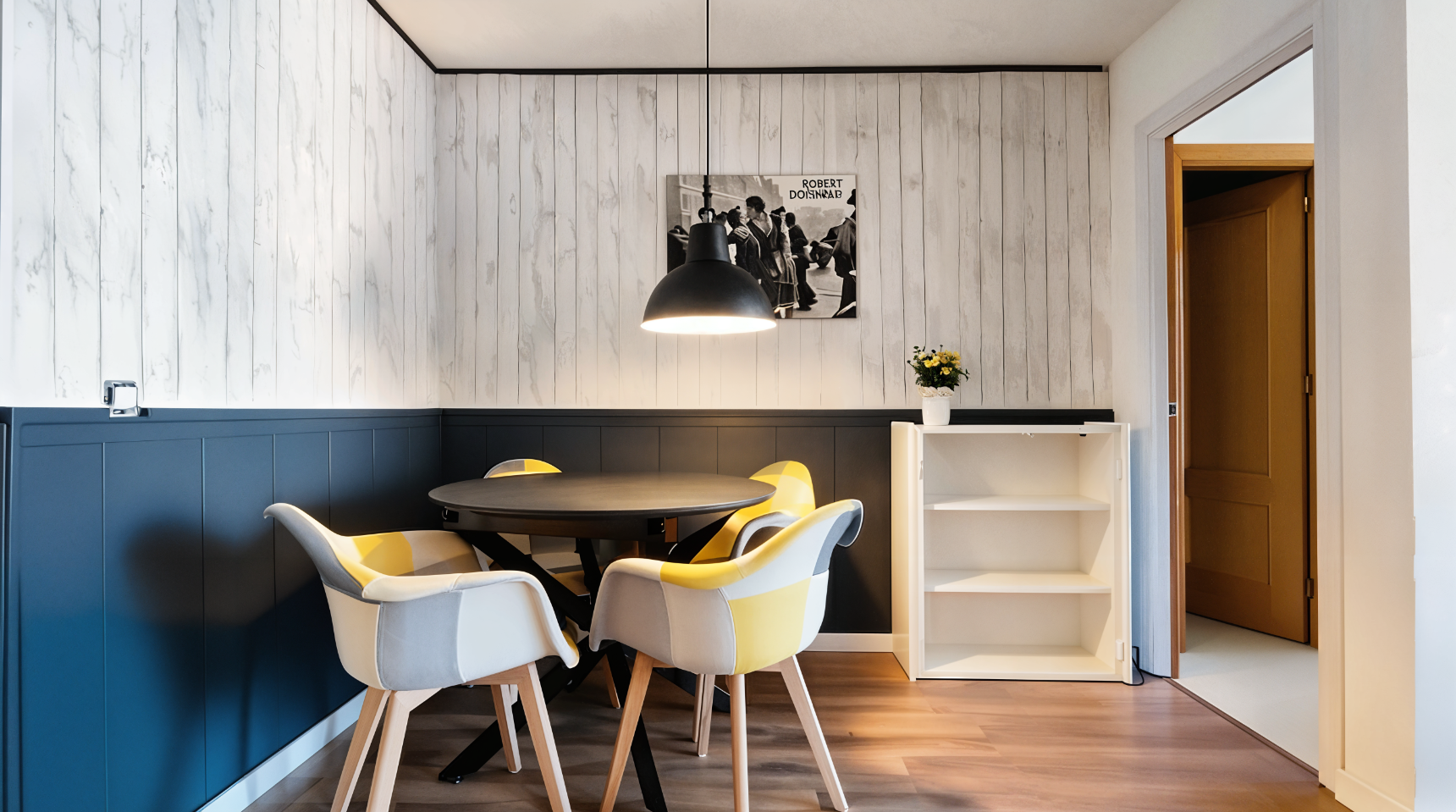 Luminoso piso con vistas panorámicas a la montaña en Relleu – 3 dormitorios, 2 baños y sin gastos de comunidad