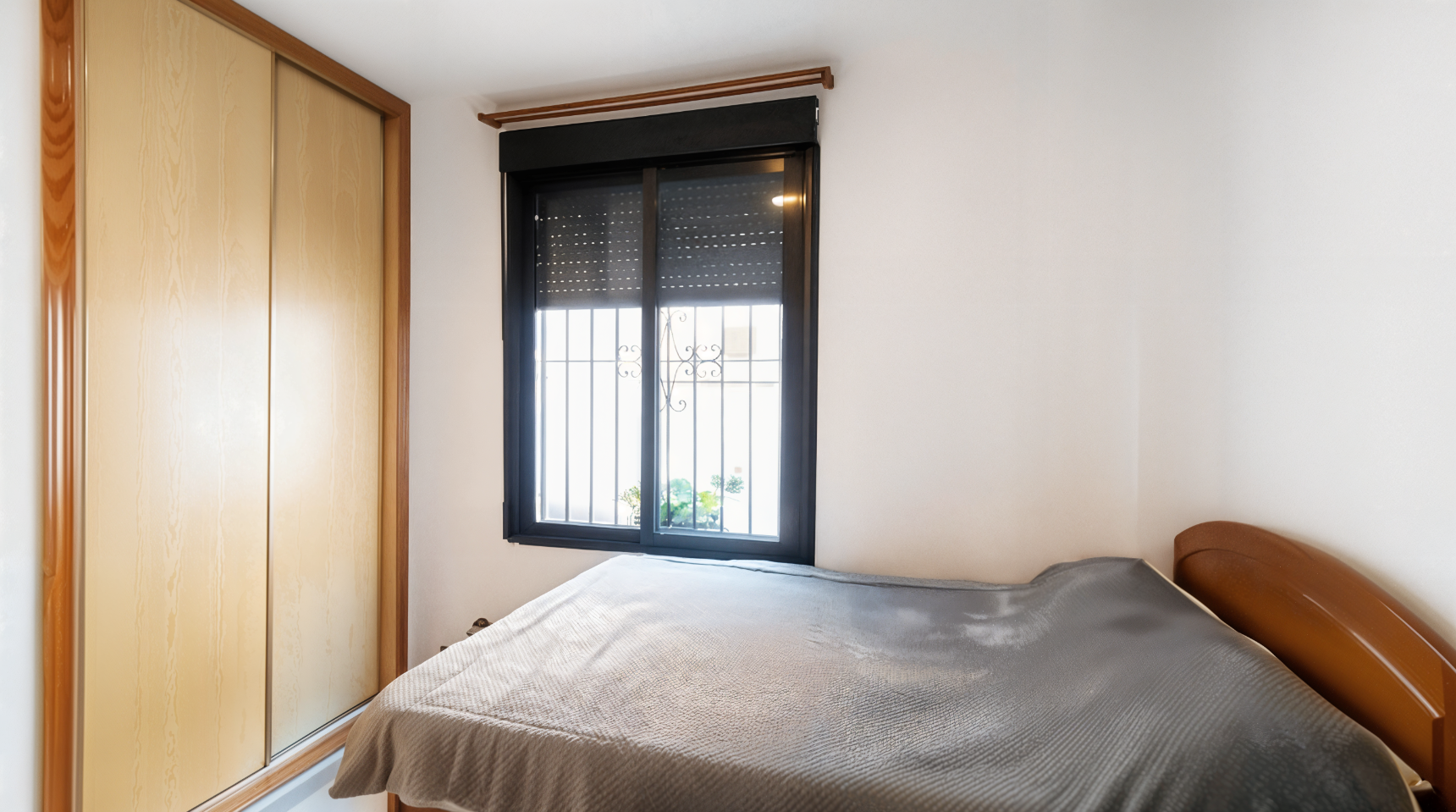 Luminoso piso con vistas panorámicas a la montaña en Relleu – 3 dormitorios, 2 baños y sin gastos de comunidad