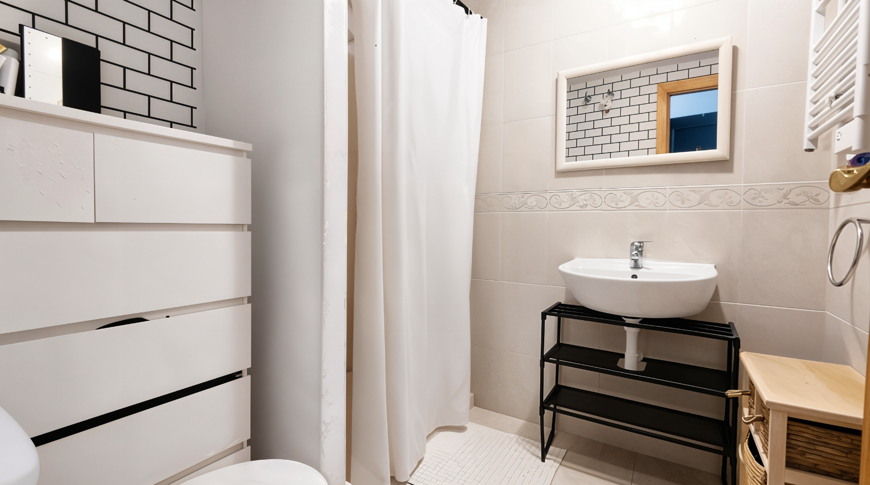 Luminoso piso con vistas panorámicas a la montaña en Relleu – 3 dormitorios, 2 baños y sin gastos de comunidad