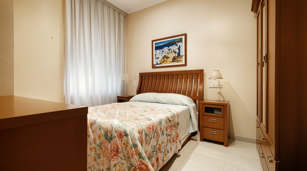 Chalet independiente con gran terraza en Campoamor (Alicante)