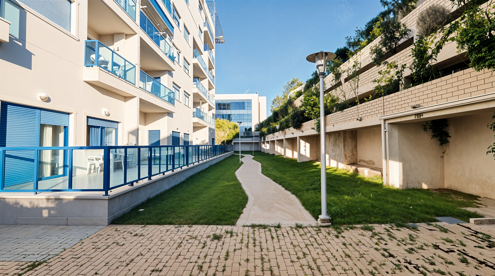 Piso muy luminoso en venta en El Palmeral (Urbanova, Alicante) con terraza, piscina y garaje, cerca del mar