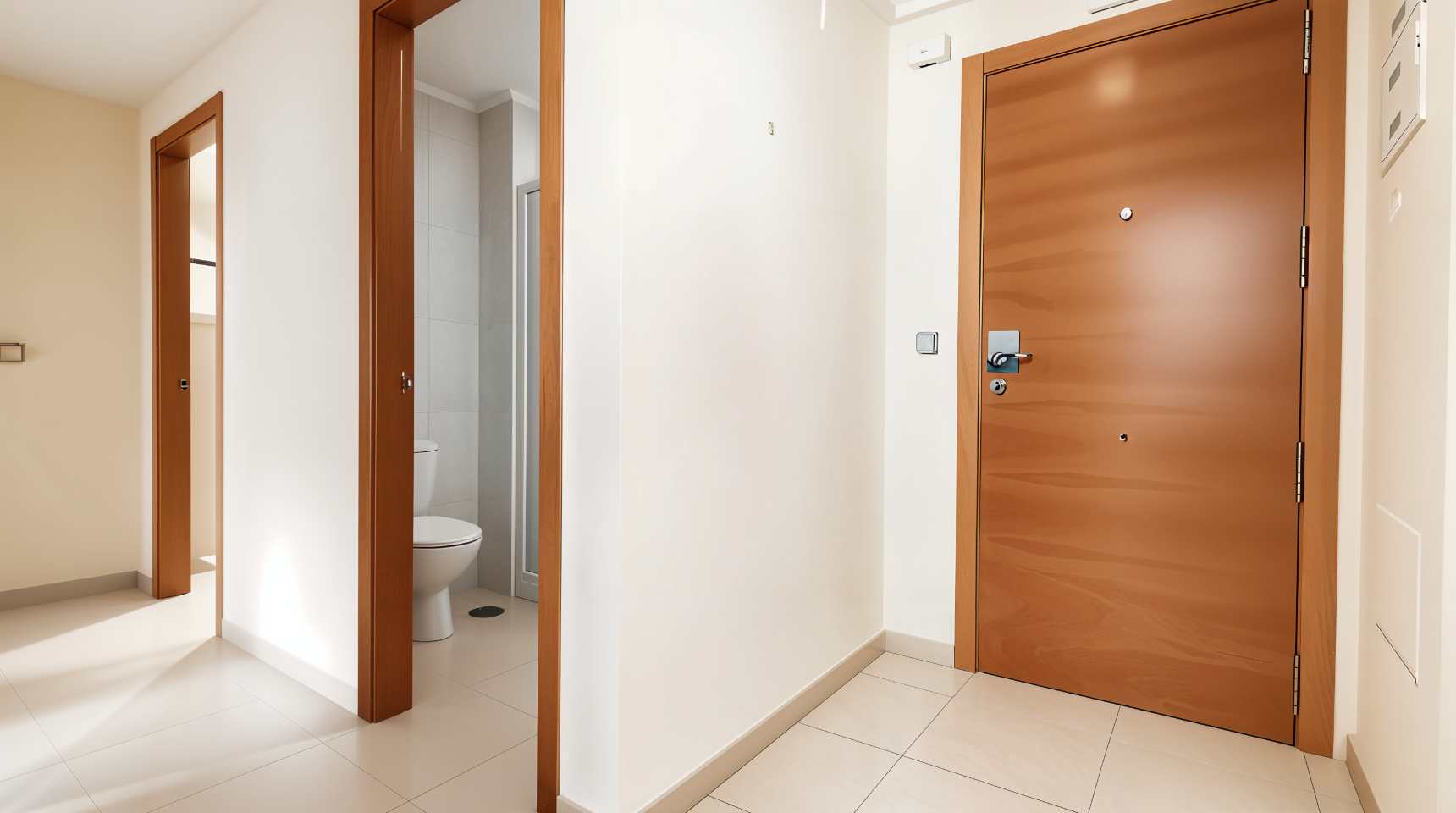 Piso muy luminoso en venta en El Palmeral (Urbanova, Alicante) con terraza, piscina y garaje, cerca del mar