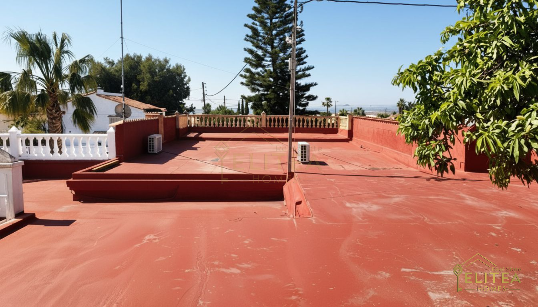 Magnifico Chalet independiente con piscina y vistas al Cabeçó d’Or en Busot