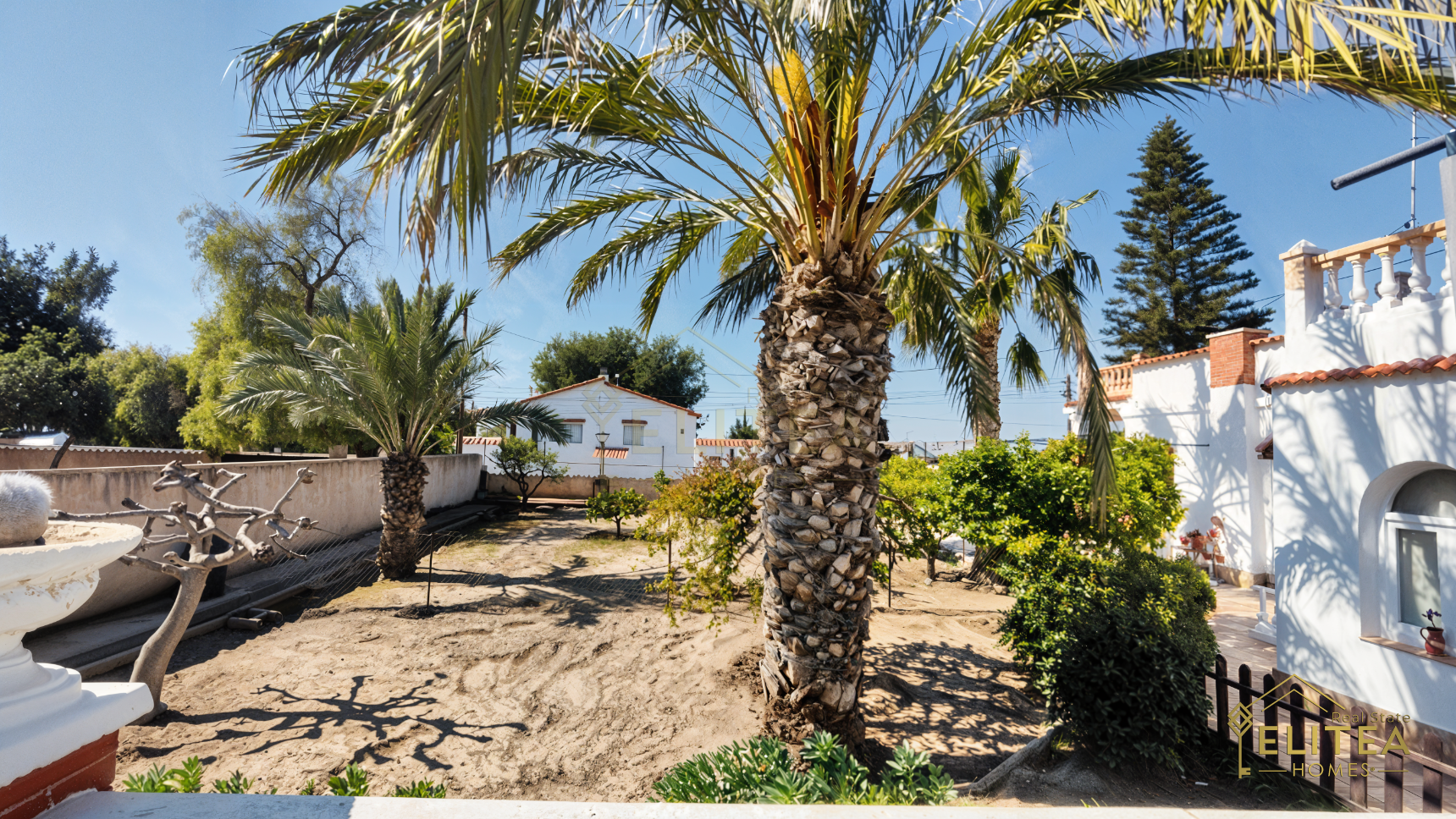 Magnifico Chalet independiente con piscina y vistas al Cabeçó d’Or en Busot
