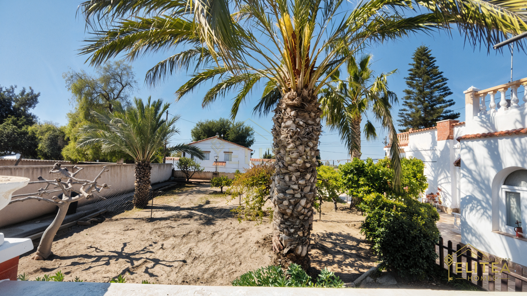 Magnifico Chalet independiente con piscina y vistas al Cabeçó d’Or en Busot