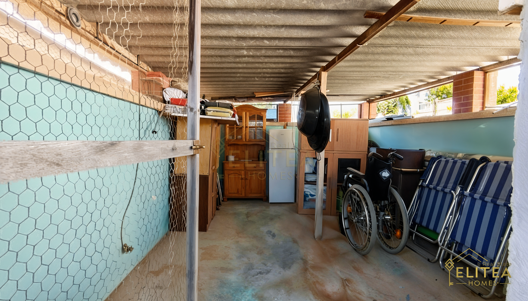 Magnifico Chalet independiente con piscina y vistas al Cabeçó d’Or en Busot