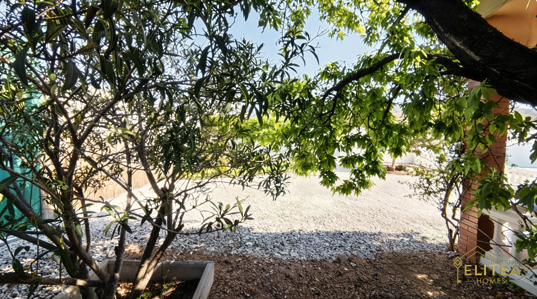 Magnifico Chalet independiente con piscina y vistas al Cabeçó d’Or en Busot