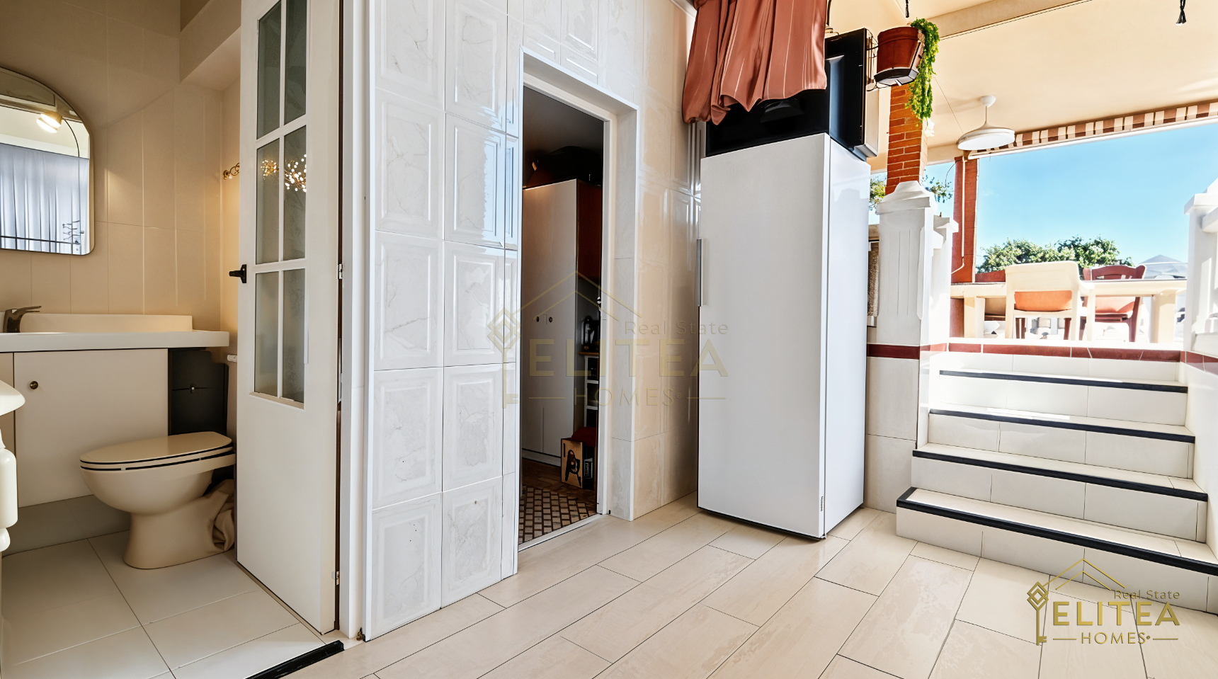 Magnifico Chalet independiente con piscina y vistas al Cabeçó d’Or en Busot