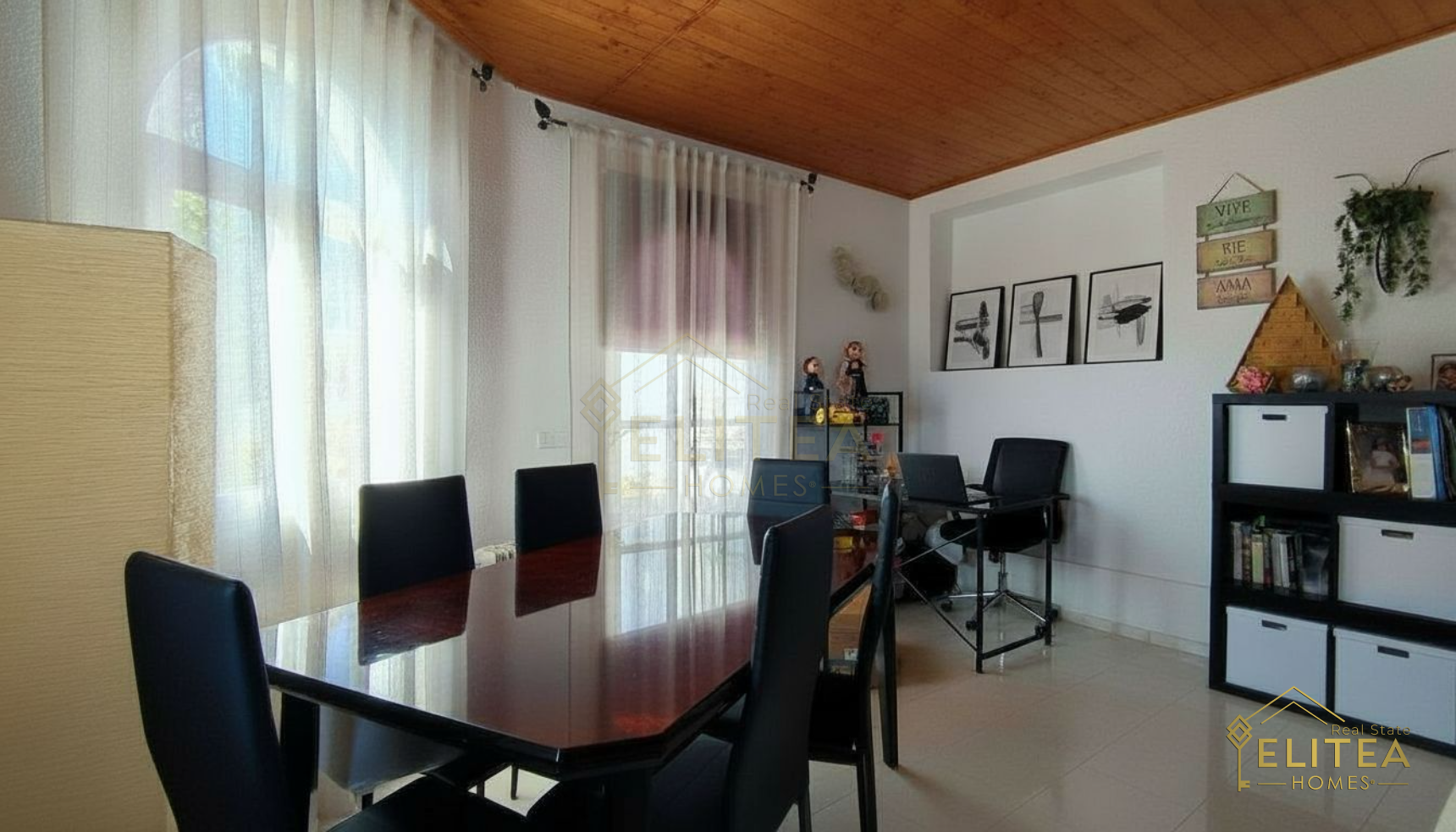 Magnifico Chalet independiente con piscina y vistas al Cabeçó d’Or en Busot