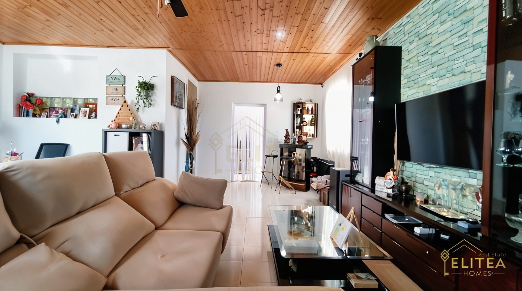 Magnifico Chalet independiente con piscina y vistas al Cabeçó d’Or en Busot