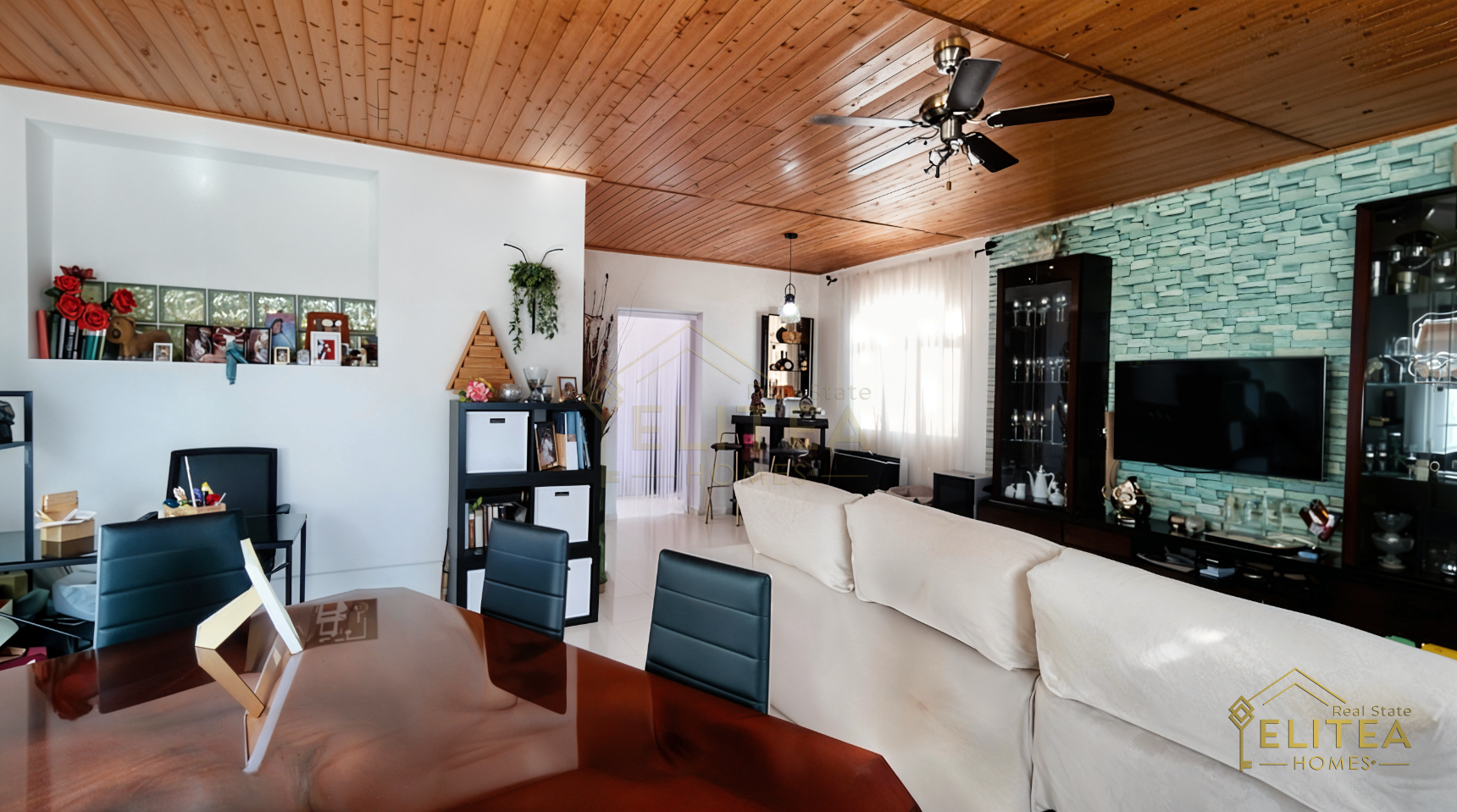 Magnifico Chalet independiente con piscina y vistas al Cabeçó d’Or en Busot