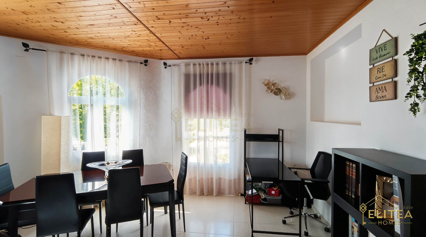 Magnifico Chalet independiente con piscina y vistas al Cabeçó d’Or en Busot