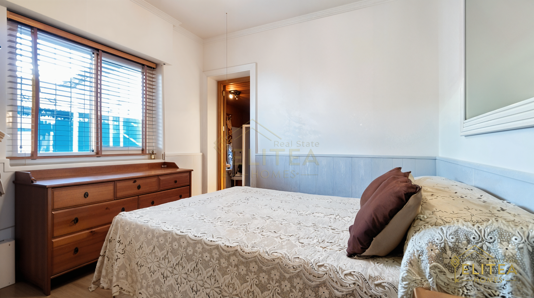 Magnifico Chalet independiente con piscina y vistas al Cabeçó d’Or en Busot