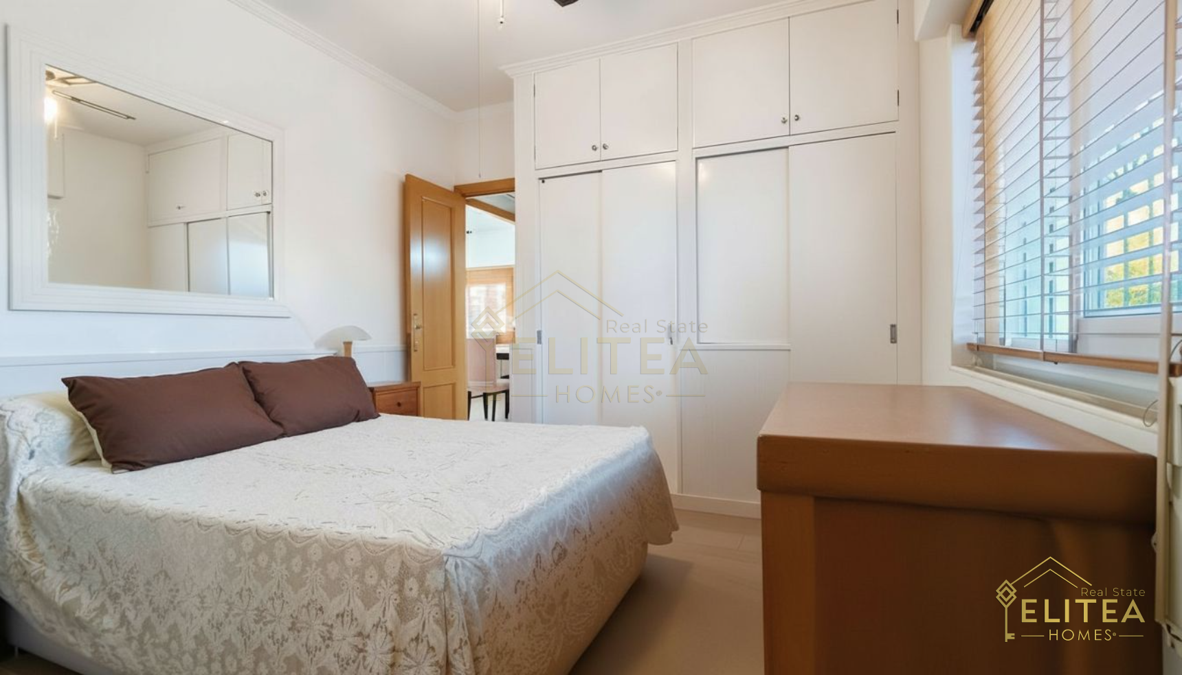 Magnifico Chalet independiente con piscina y vistas al Cabeçó d’Or en Busot