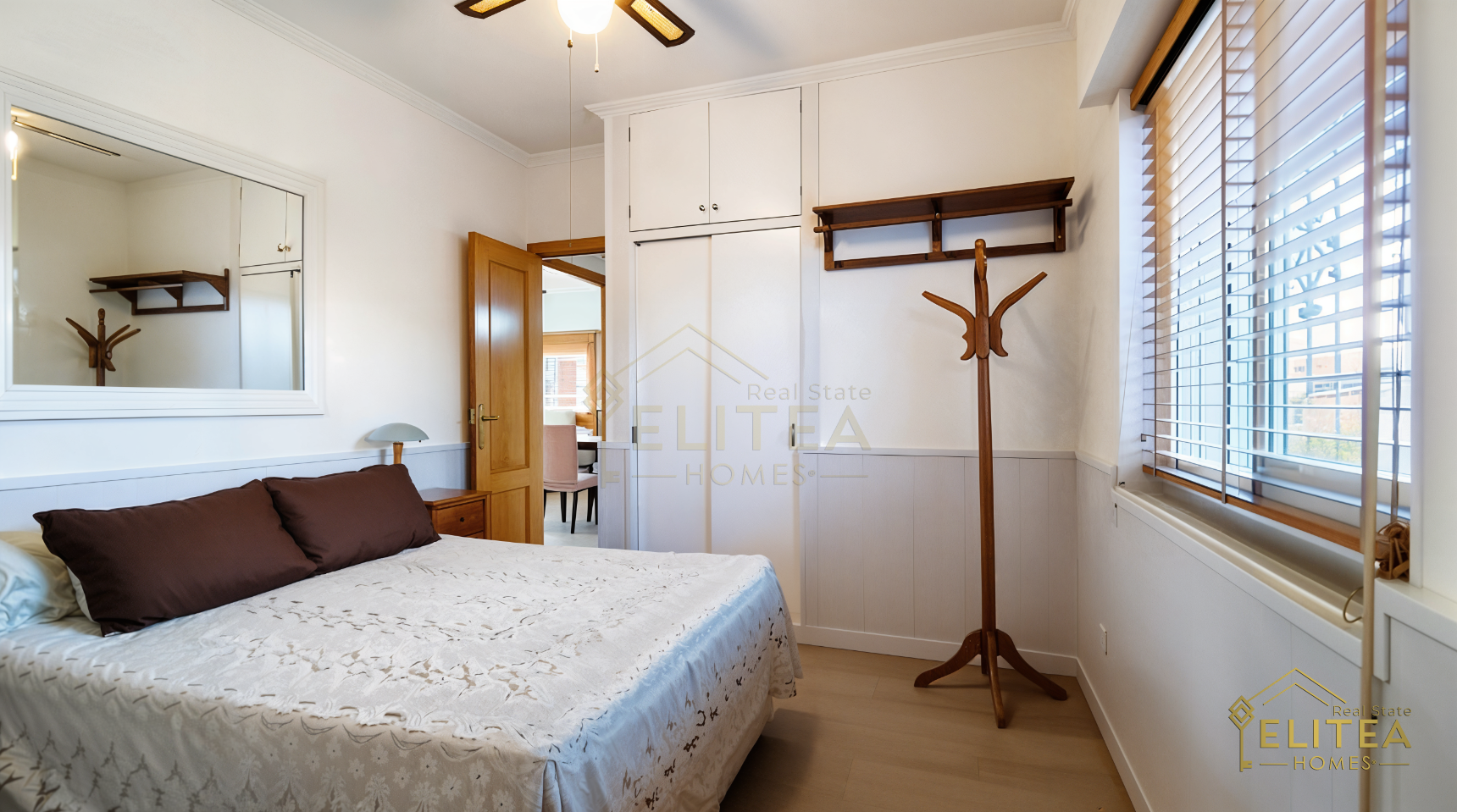 Magnifico Chalet independiente con piscina y vistas al Cabeçó d’Or en Busot