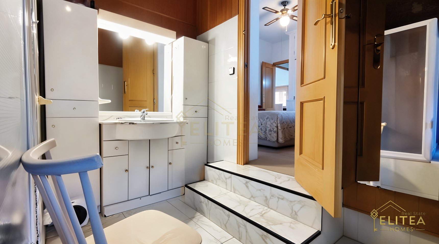 Magnifico Chalet independiente con piscina y vistas al Cabeçó d’Or en Busot