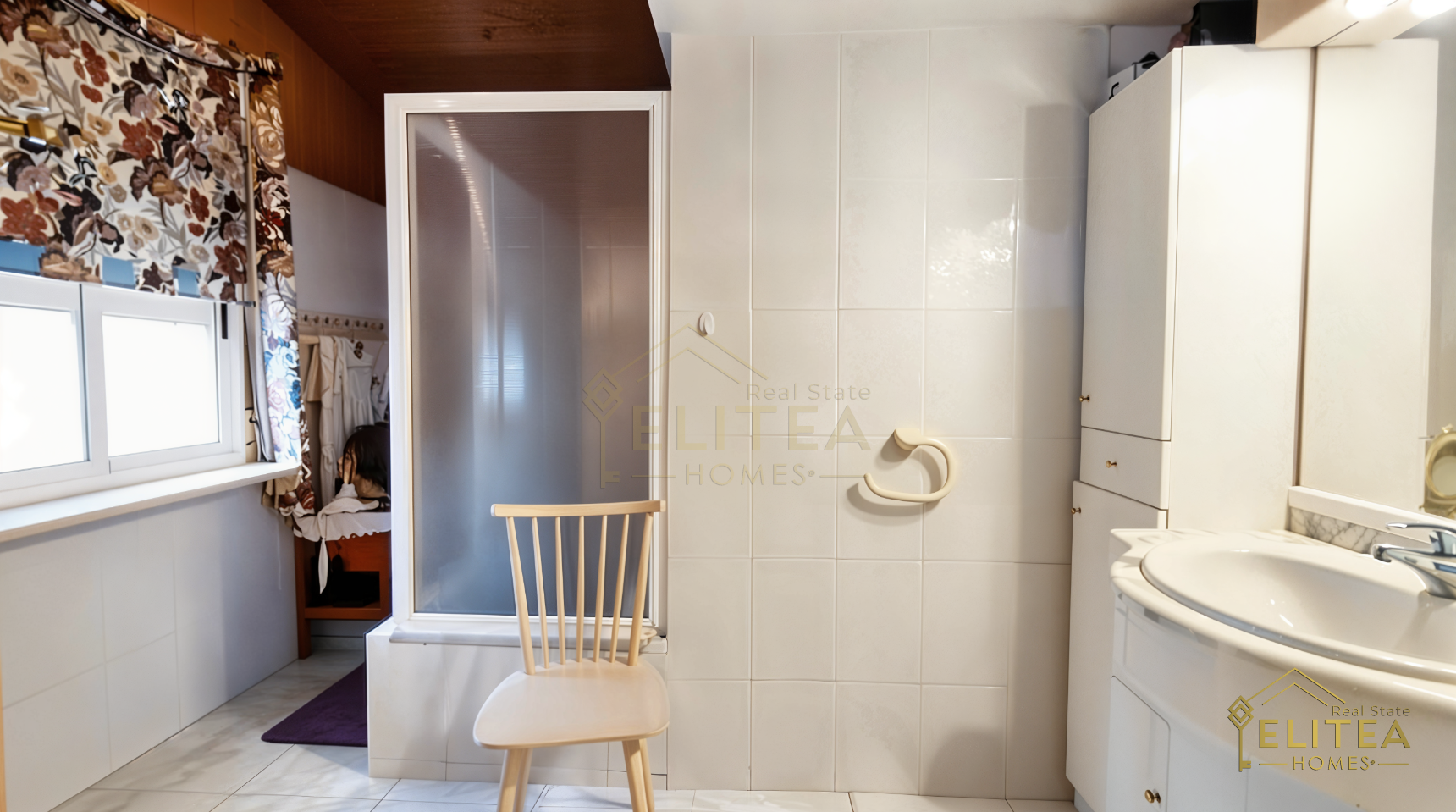 Magnifico Chalet independiente con piscina y vistas al Cabeçó d’Or en Busot