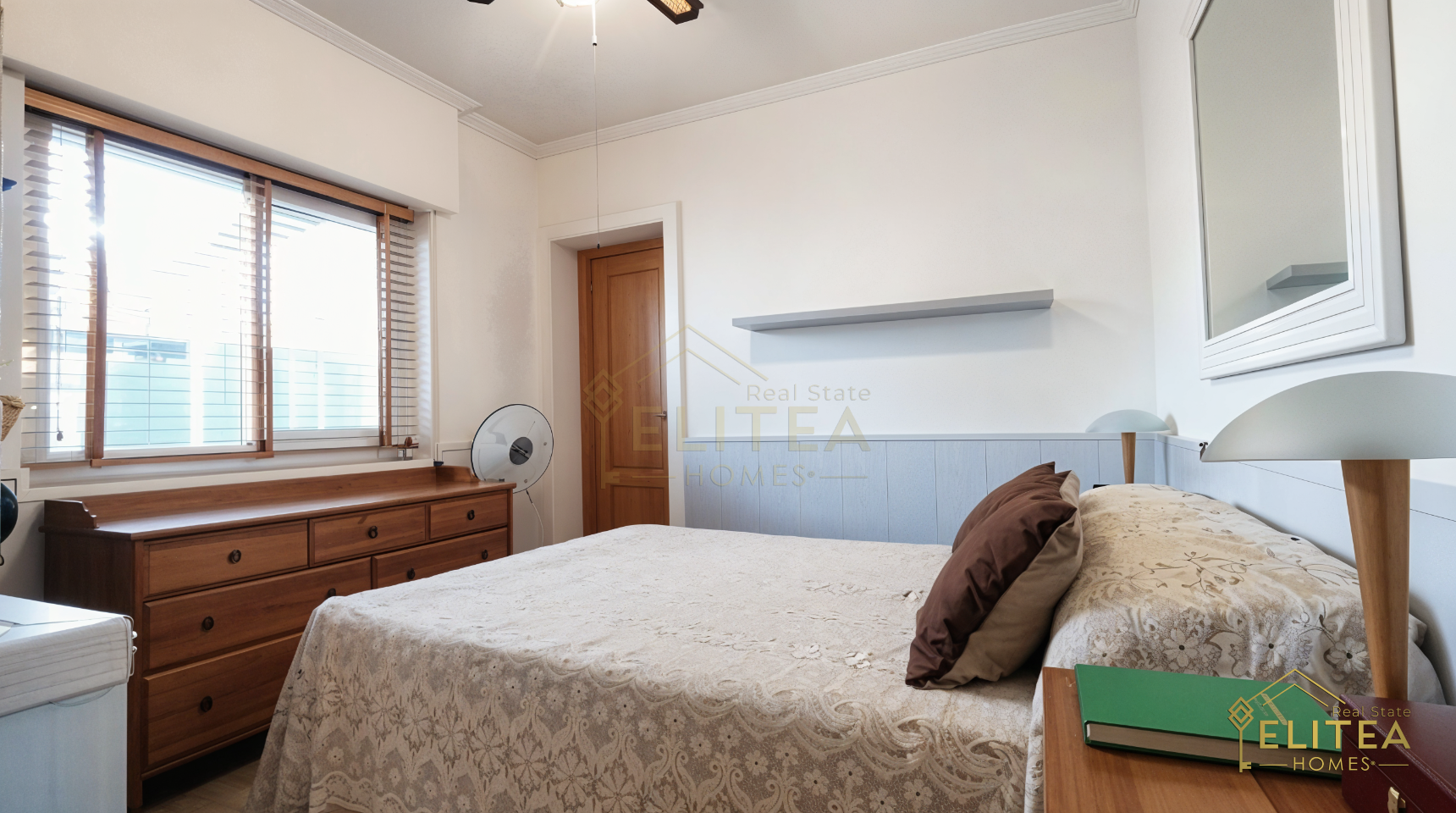 Magnifico Chalet independiente con piscina y vistas al Cabeçó d’Or en Busot