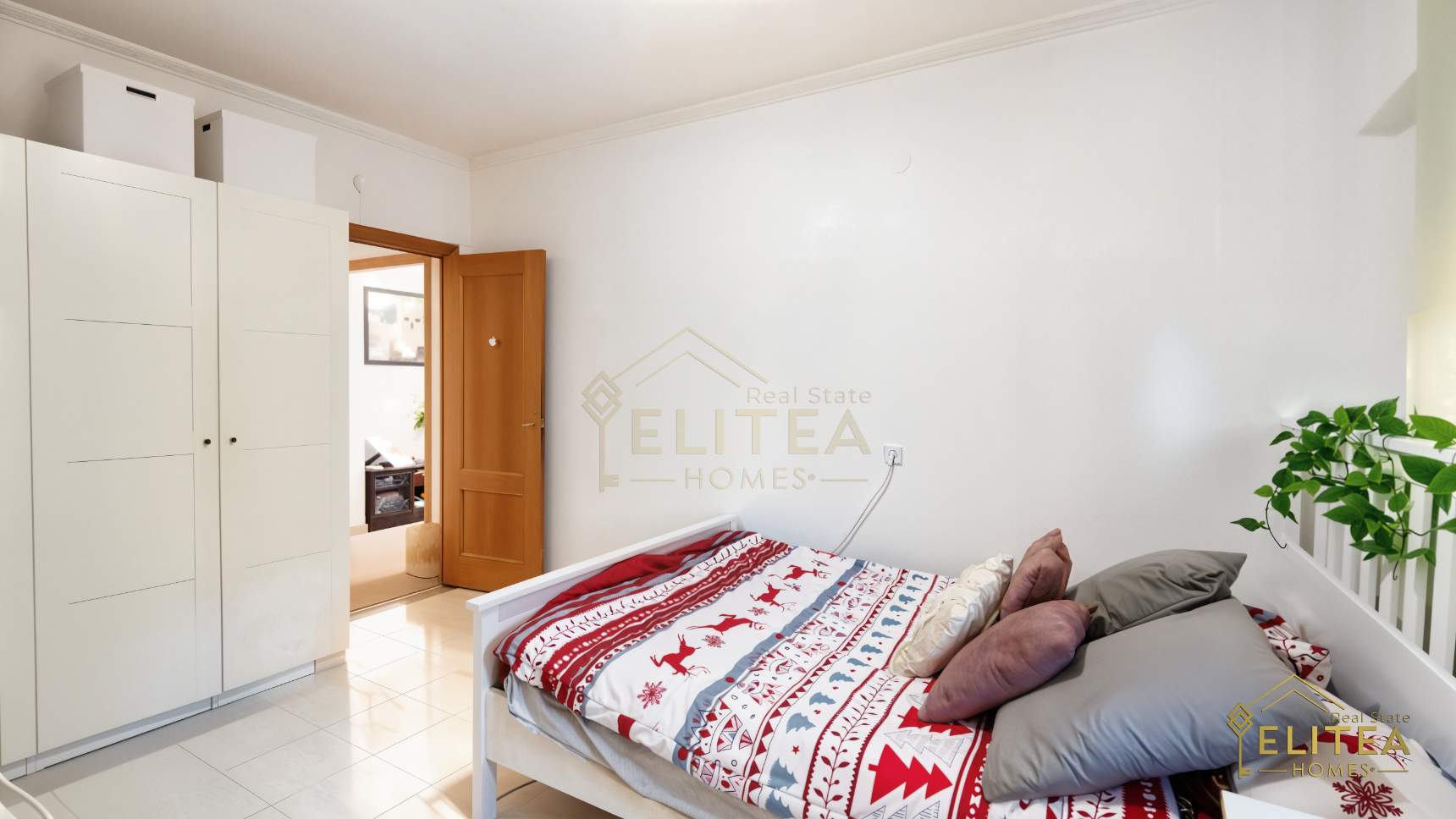 Magnifico Chalet independiente con piscina y vistas al Cabeçó d’Or en Busot