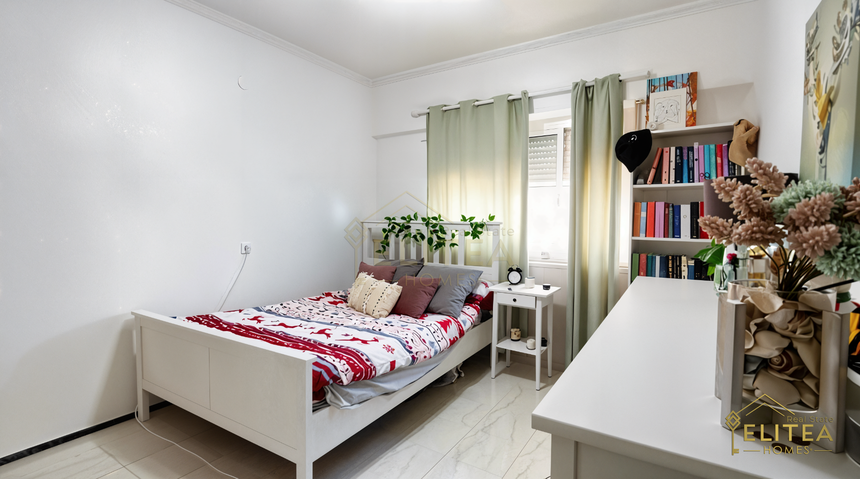 Magnifico Chalet independiente con piscina y vistas al Cabeçó d’Or en Busot