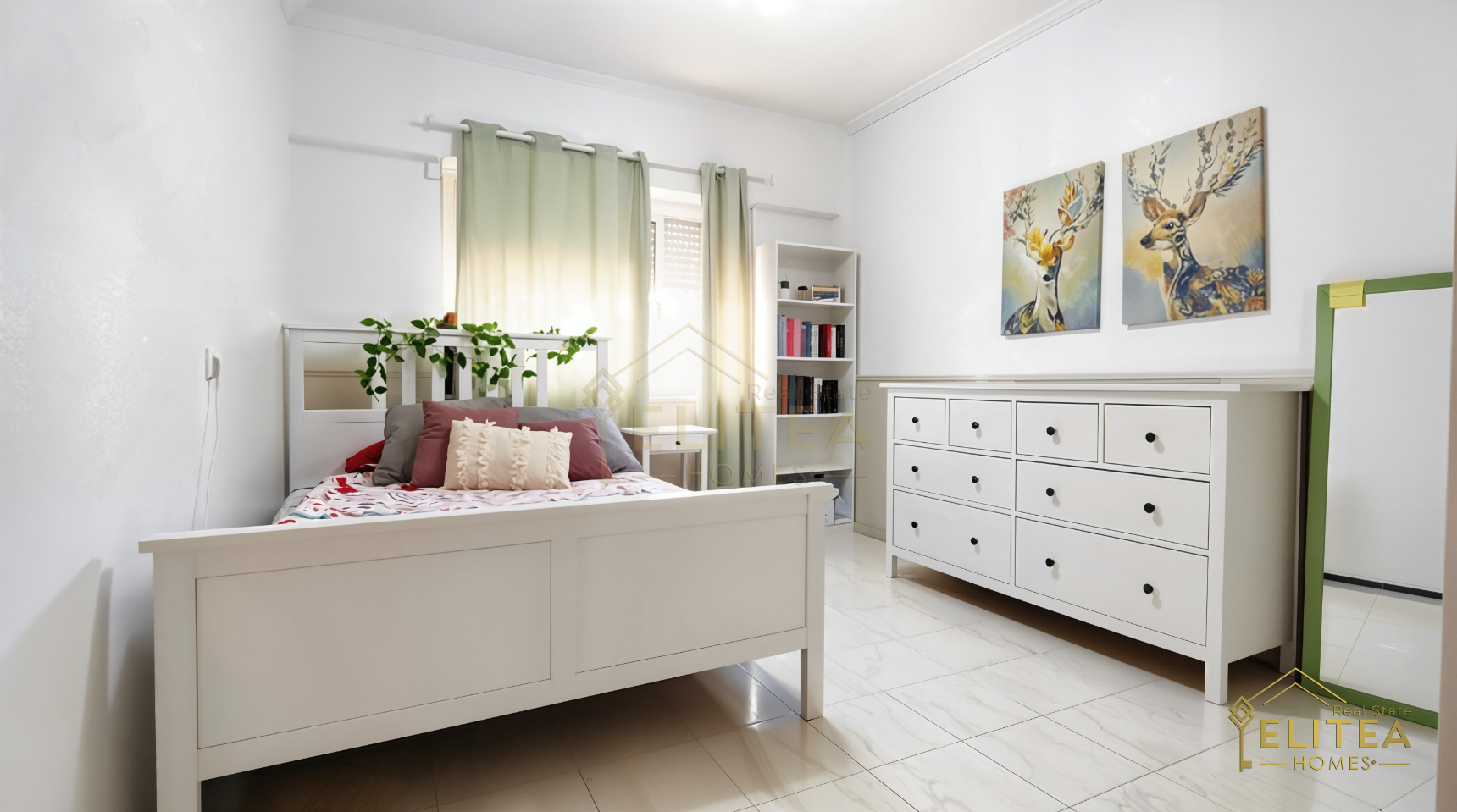 Magnifico Chalet independiente con piscina y vistas al Cabeçó d’Or en Busot