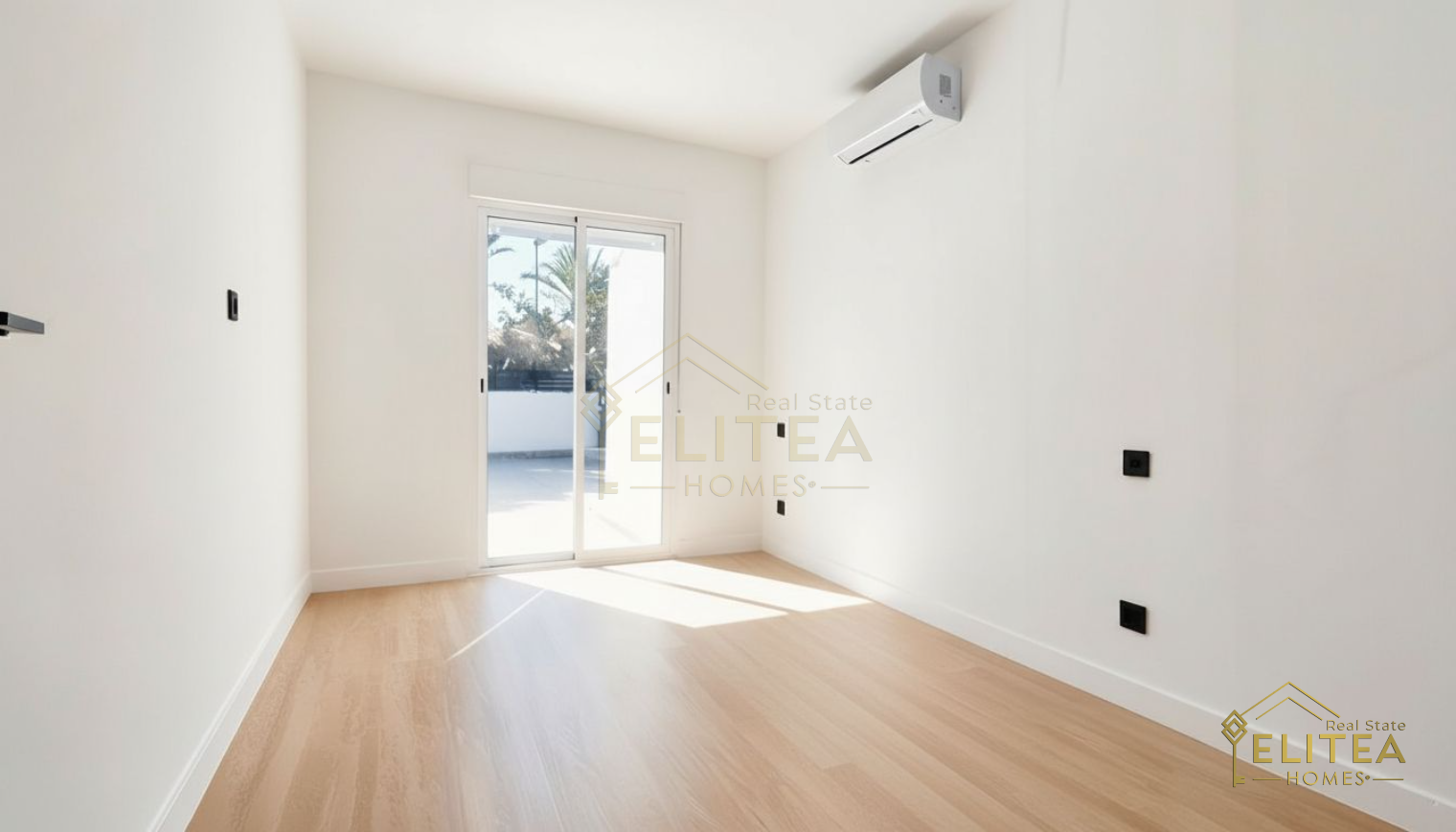 Exclusivo chalet pareado de diseño contemporáneo, completamente reformado, ubicado entre La Nucía y L’Alfàs del Pi