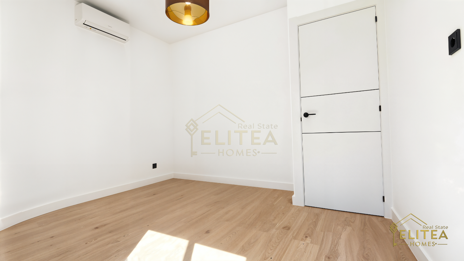 Exclusivo chalet pareado de diseño contemporáneo, completamente reformado, ubicado entre La Nucía y L’Alfàs del Pi